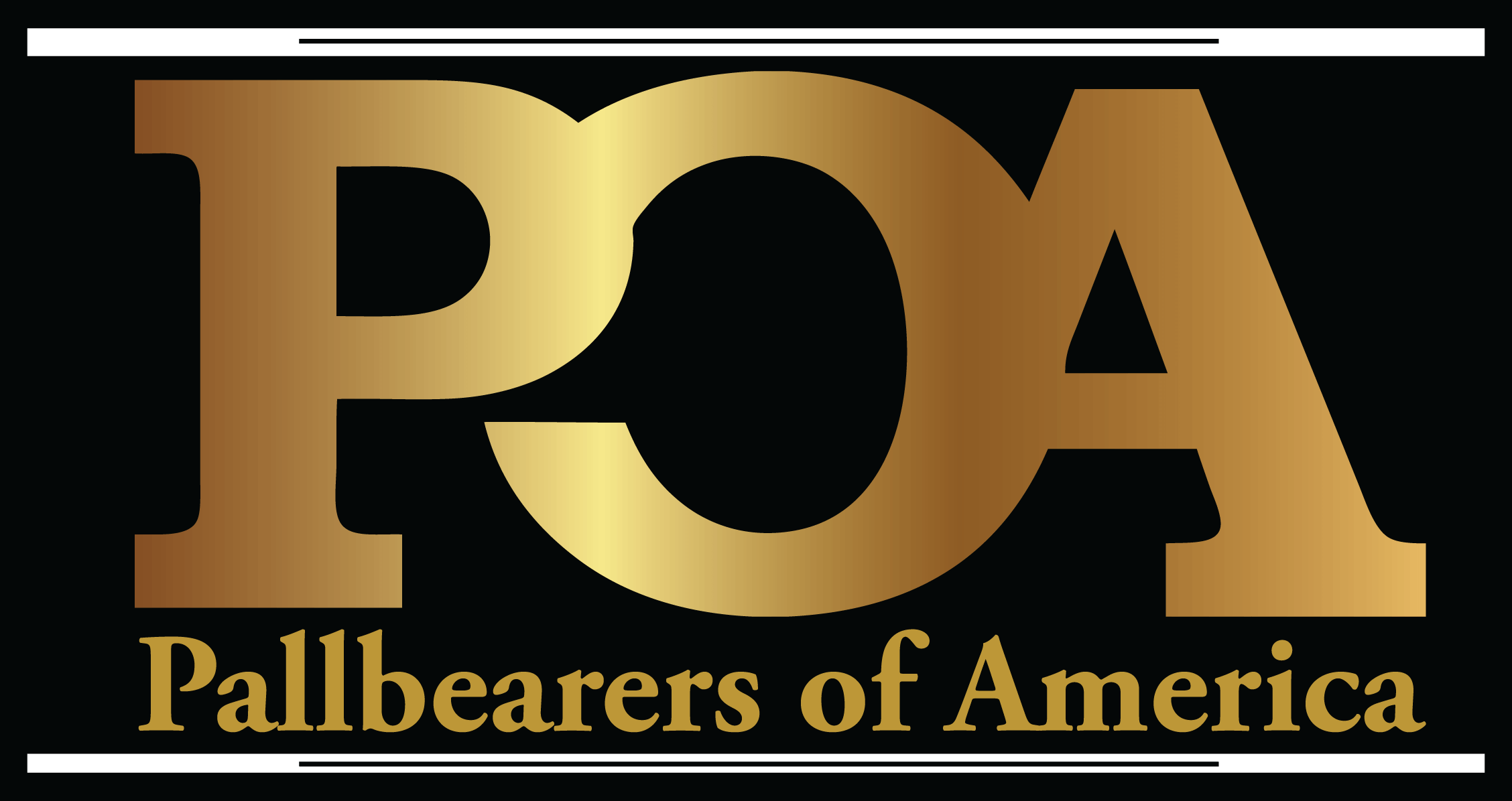 Pallbearers of America